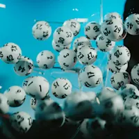 Ziehungs-Vorgang LOTTO 6aus49