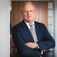 Michael Barth, Geschäftsführer LOTTO Bremen