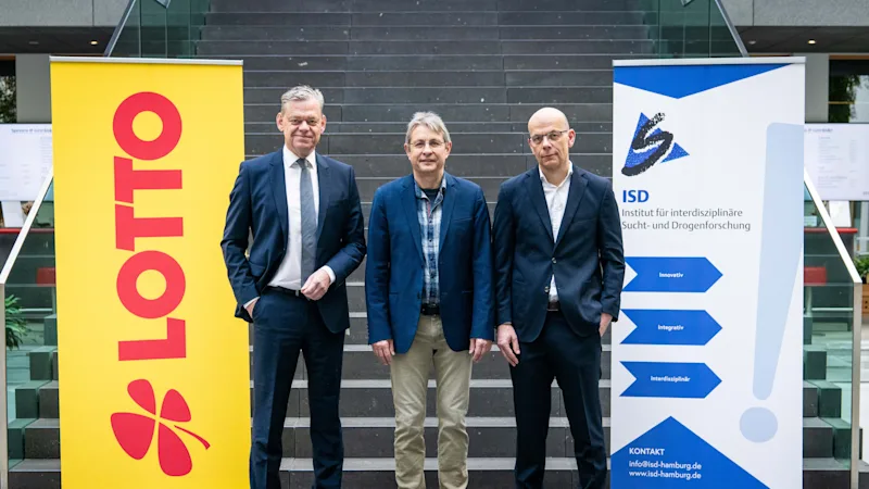 Vorstellung Glücksspiel-Survey 2023