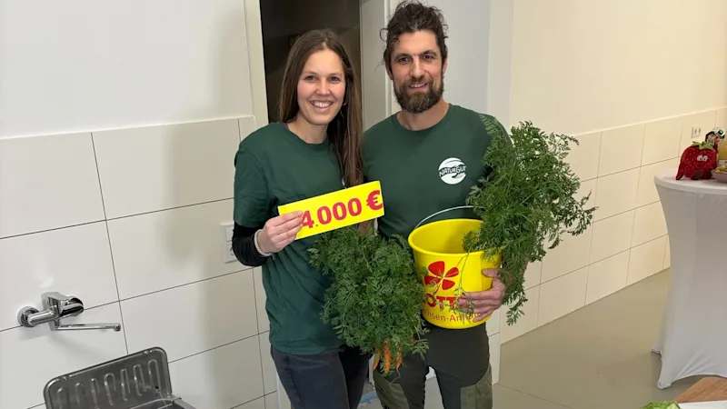 Foto 1 Mitmach-Futterküche Sachsen-Anhalt