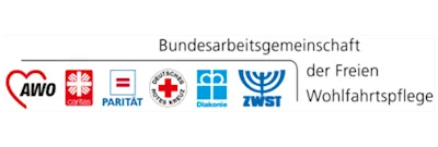 Bundesarbeitsgemeinschaft der Freien Wohlfahrtspflege