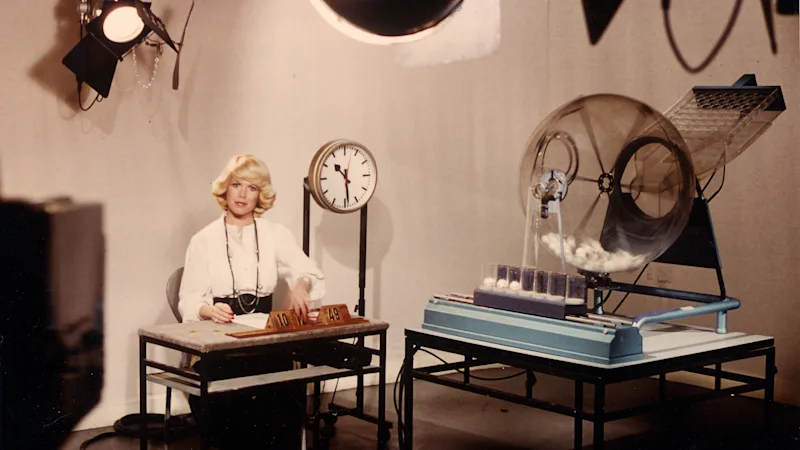 Karin Tietze-Ludwig 70er Jahre