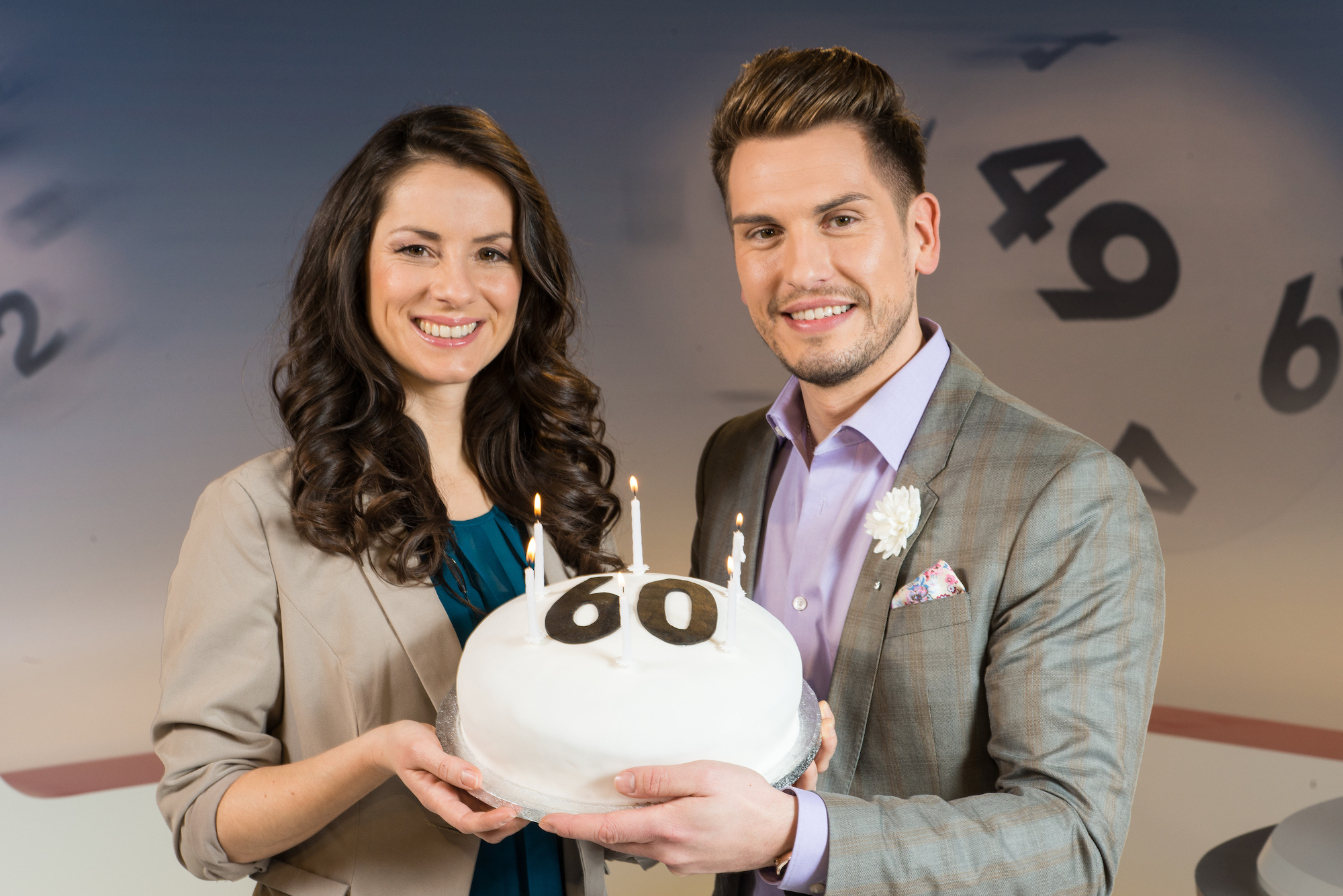 2015: 60. Jubiläum von LOTTO 6aus49