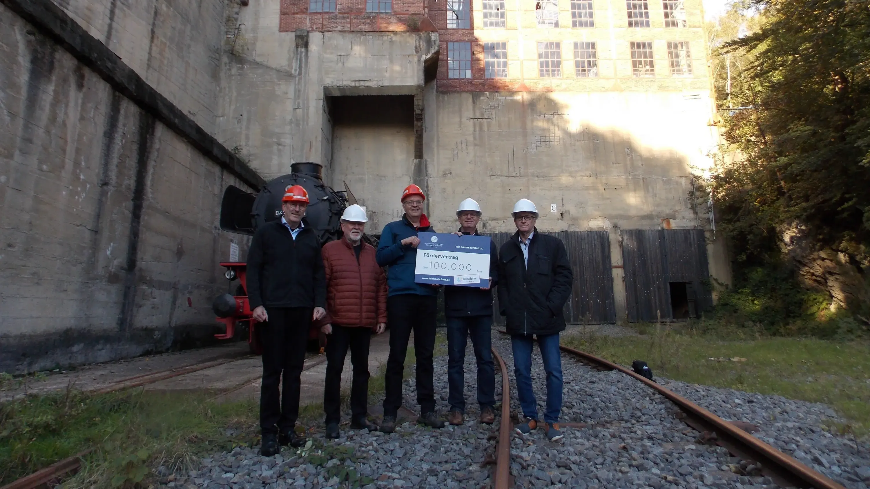 Projekte DSD Steinbrecher Osnabrück NDS