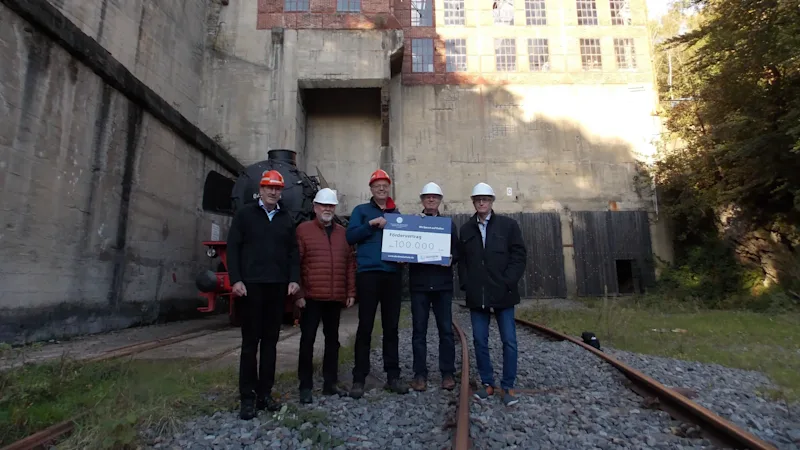 Projekte DSD Steinbrecher Osnabrück NDS