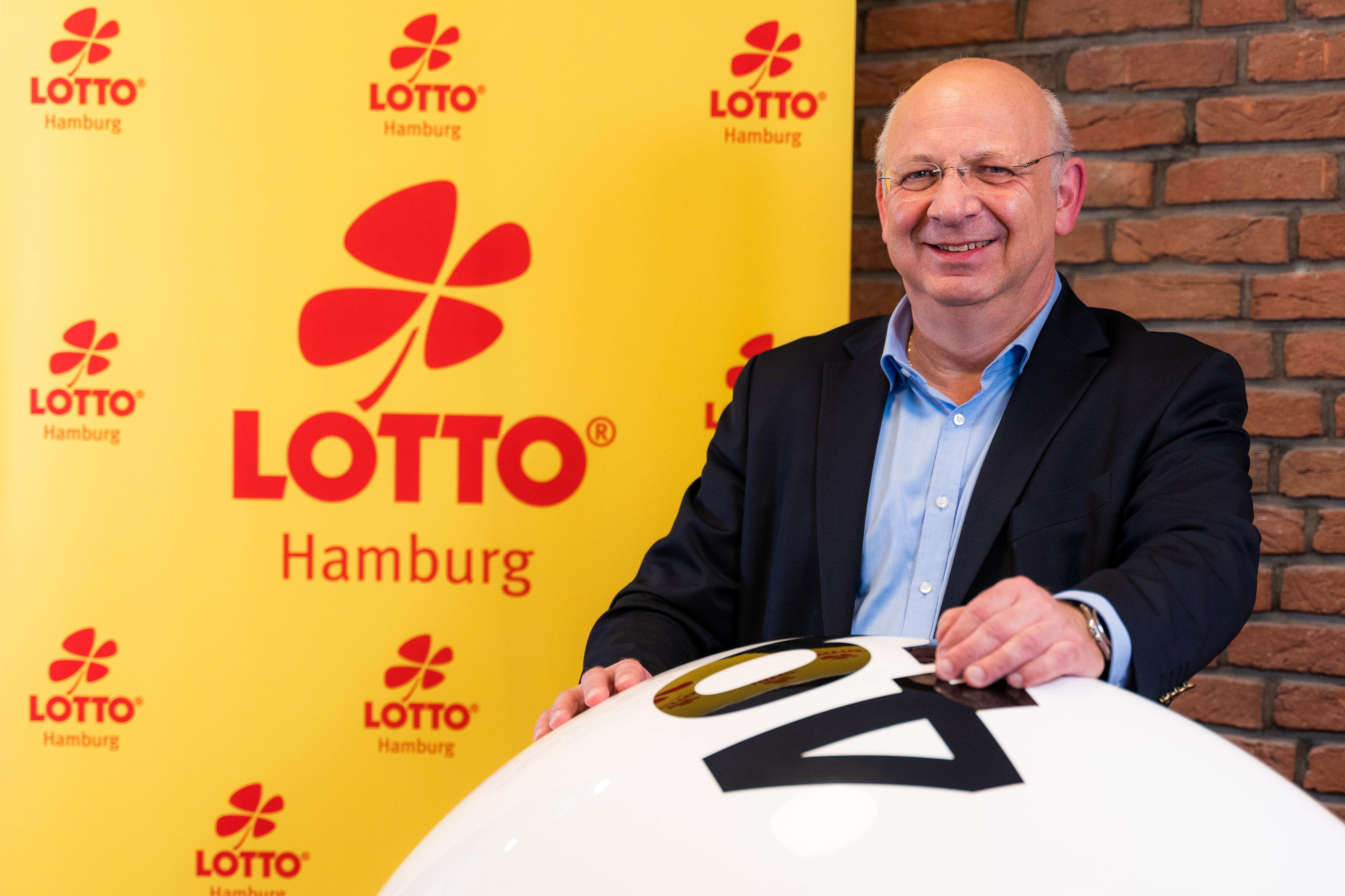 Torsten Meinberg LOTTO Hamburg