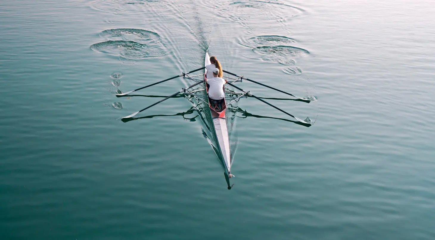 Ruderclub Beeskow Brandenburg