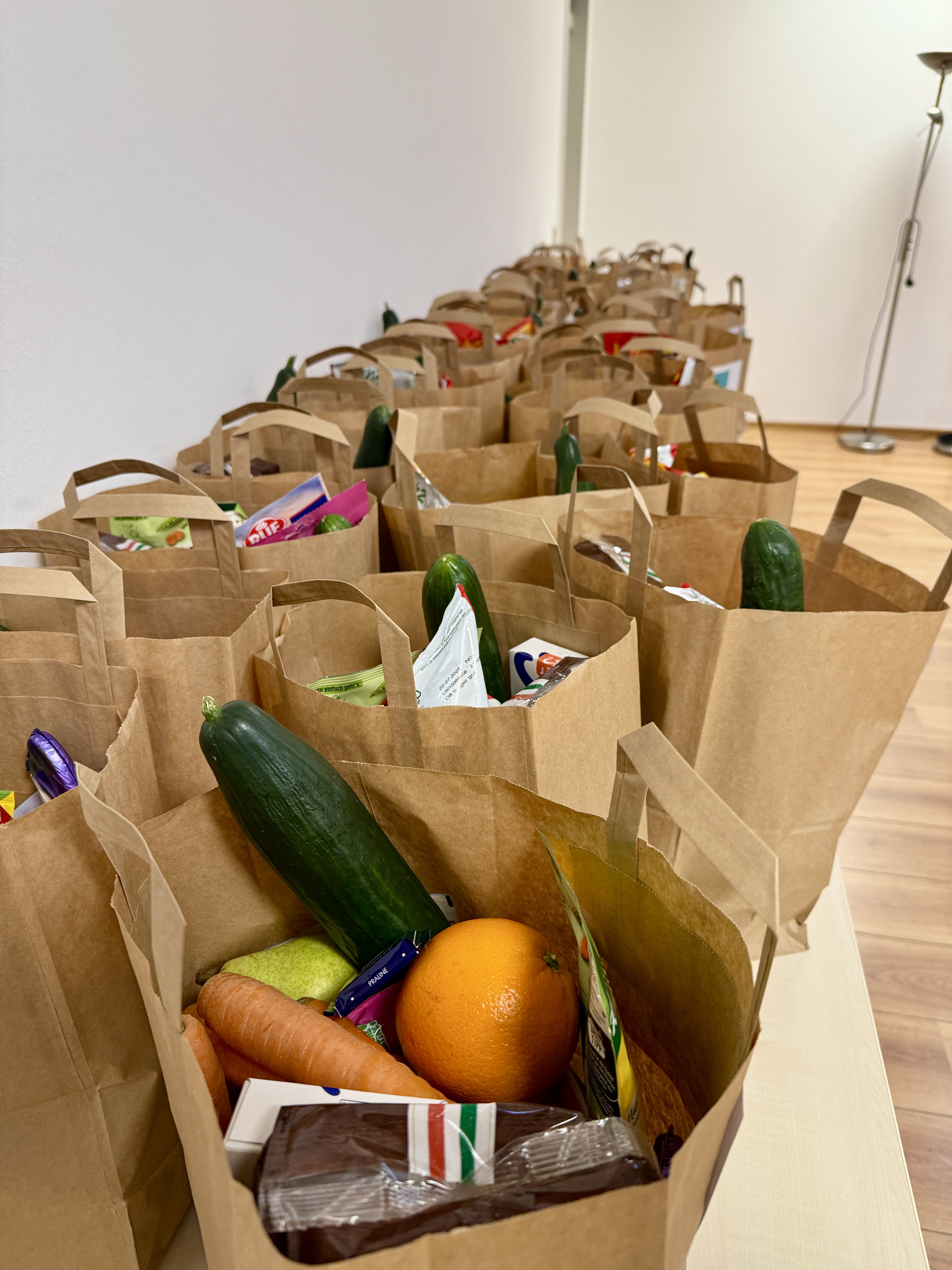 Obstkörbchen 3 Vechta, Niedersachsen