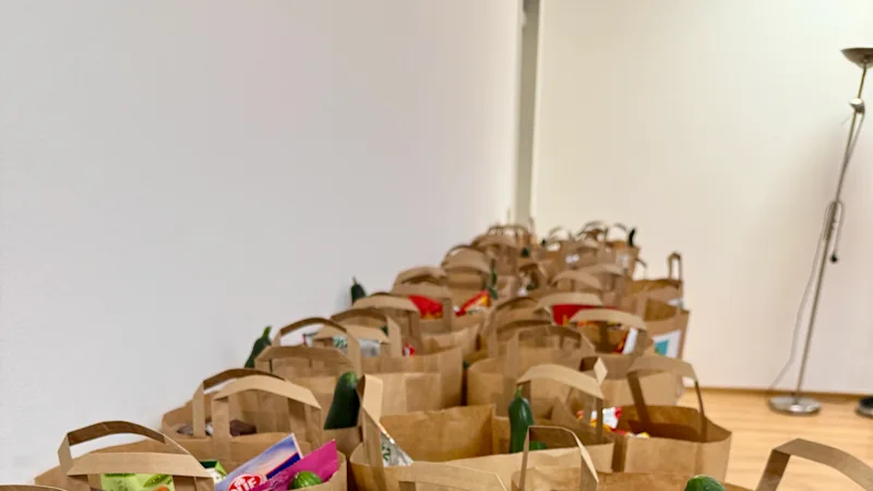 Obstkörbchen 3 Vechta, Niedersachsen