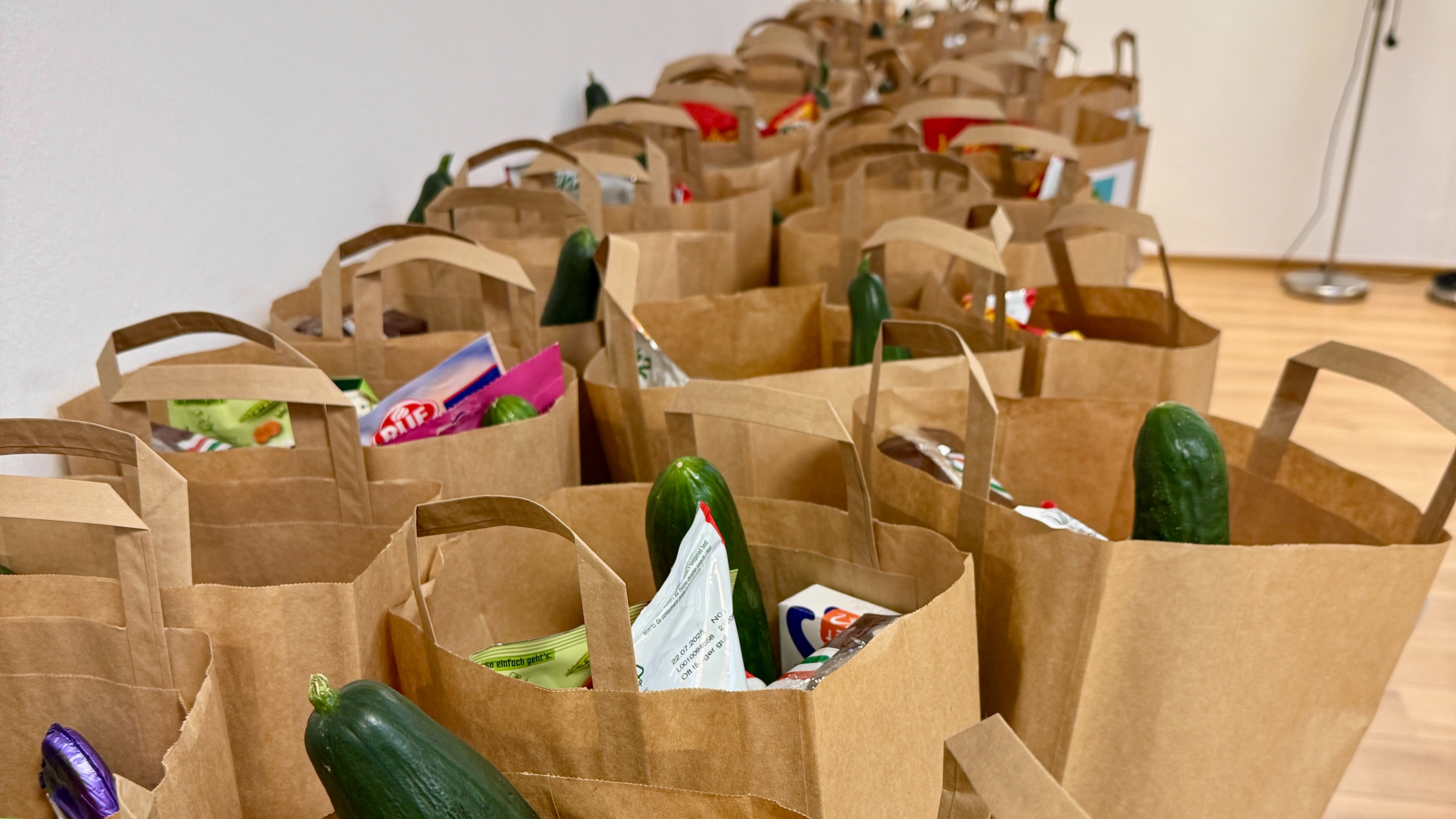 Obstkörbchen 3 Vechta, Niedersachsen