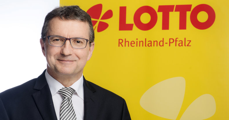 Jürgen Häfner, Lotto Rheinland-Pfalz