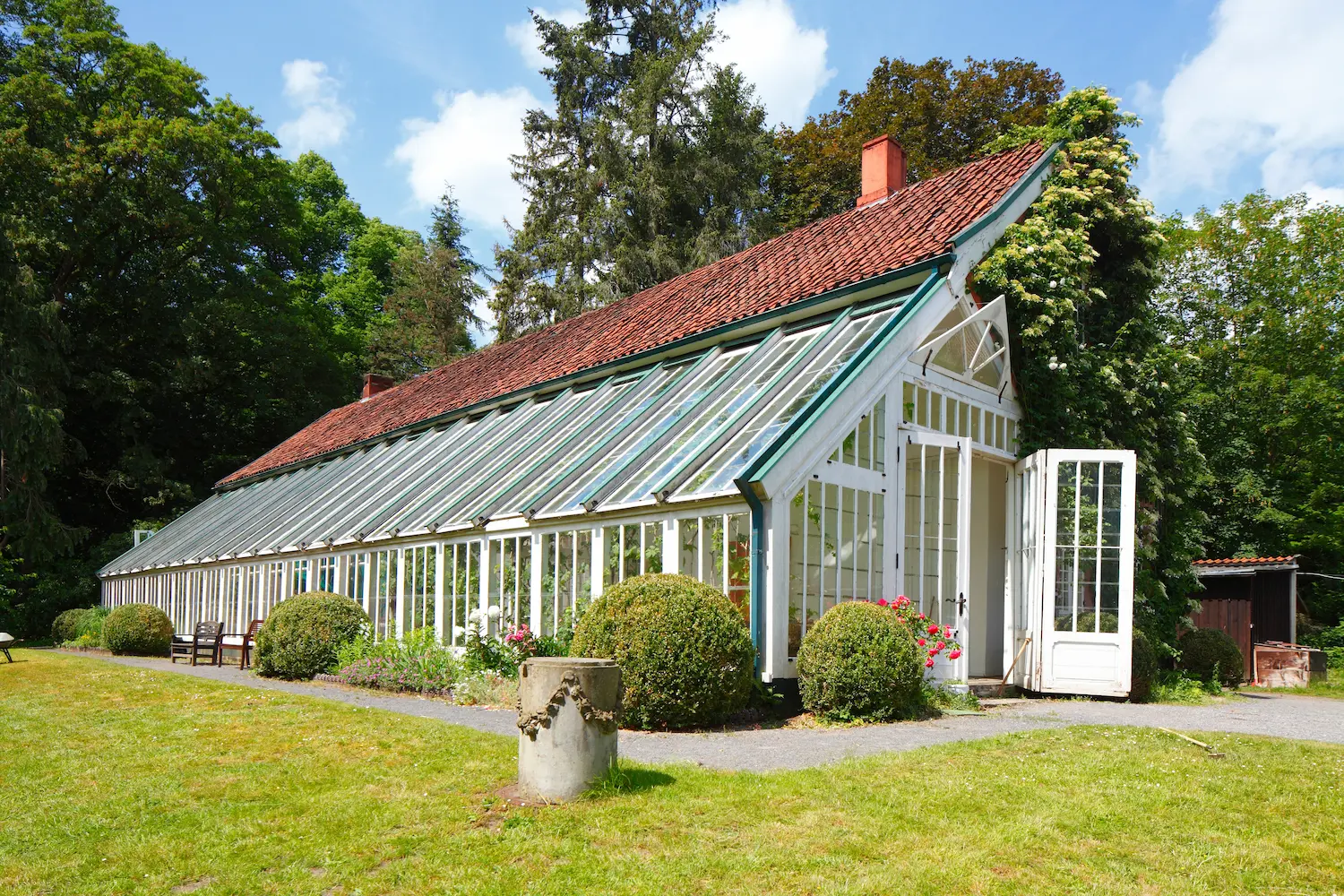 Projekt Bremen Landgut Hasse