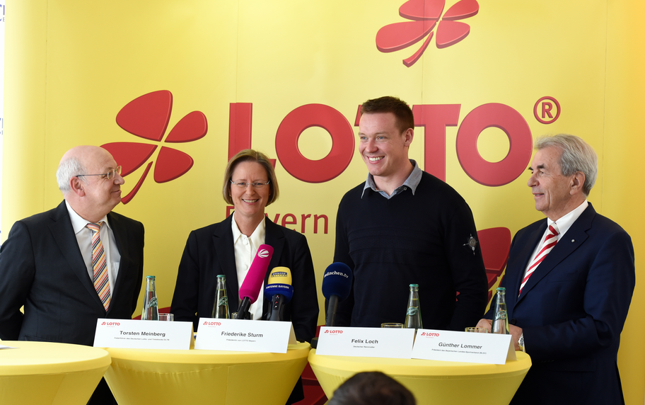 Fachdiskussion 2017 "Wettlauf um Millionen"