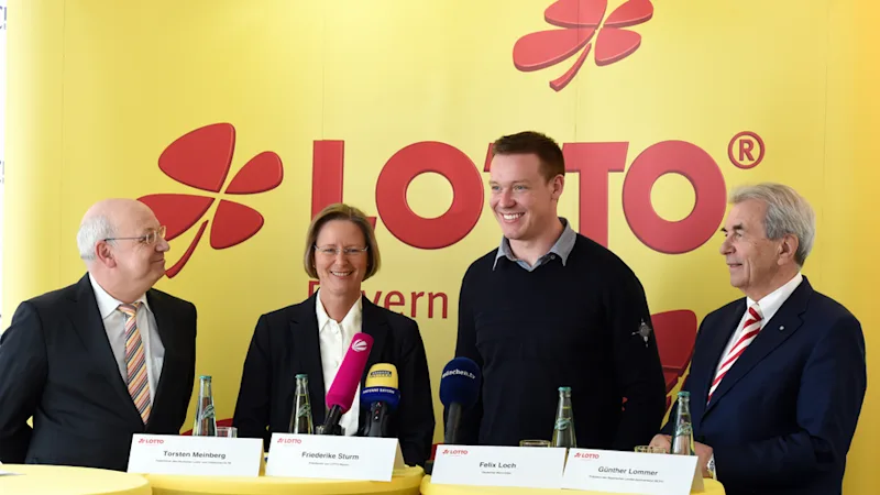 Fachdiskussion 2017 "Wettlauf um Millionen"