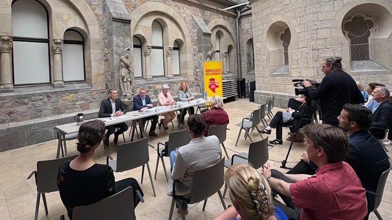 Foto Museum Magdeburg