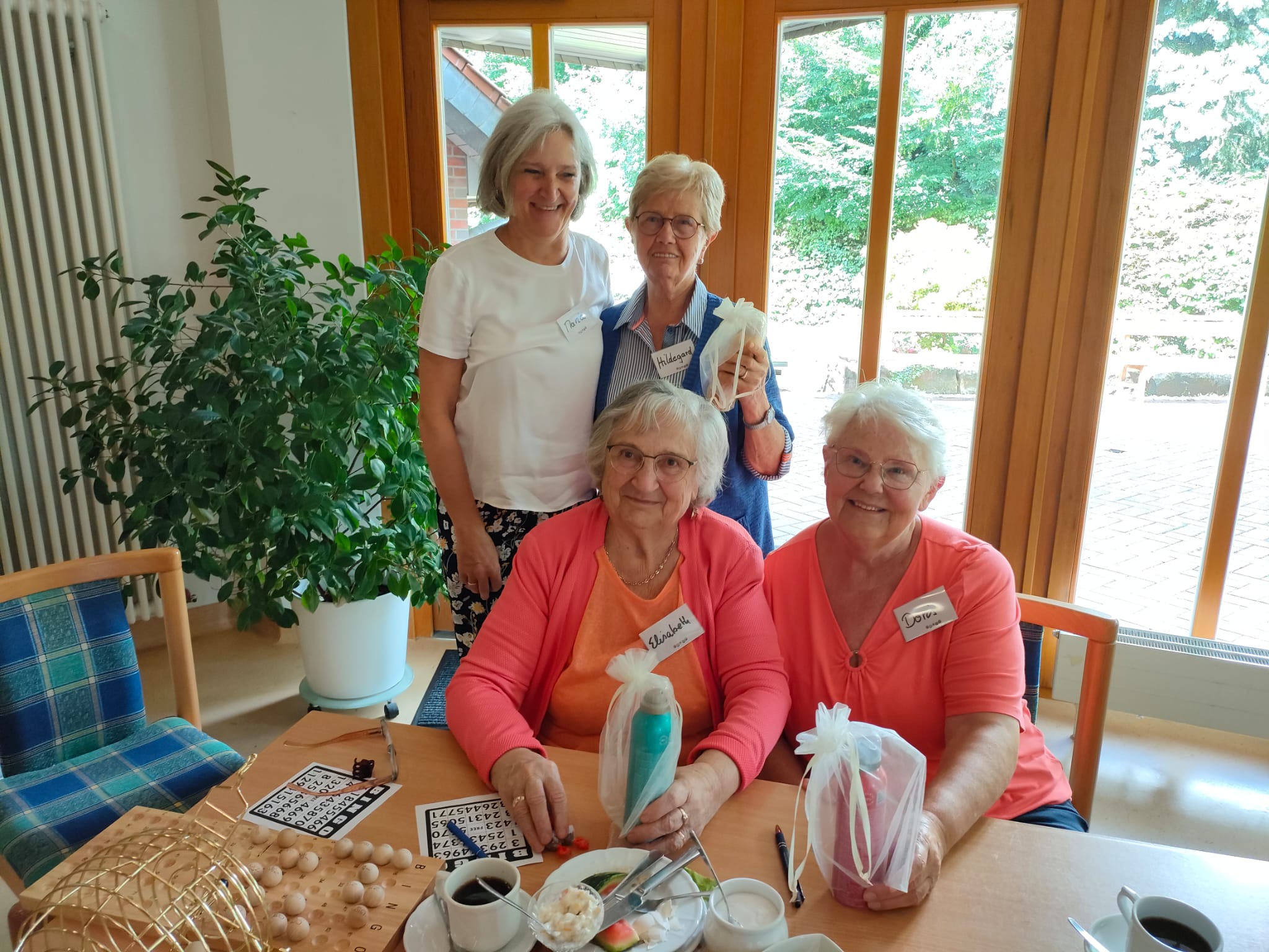 Foto 2 Bingo-Frühstück Niedersachsen 