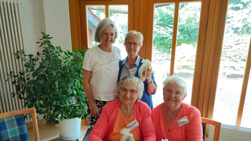 Foto 2 Bingo-Frühstück Niedersachsen