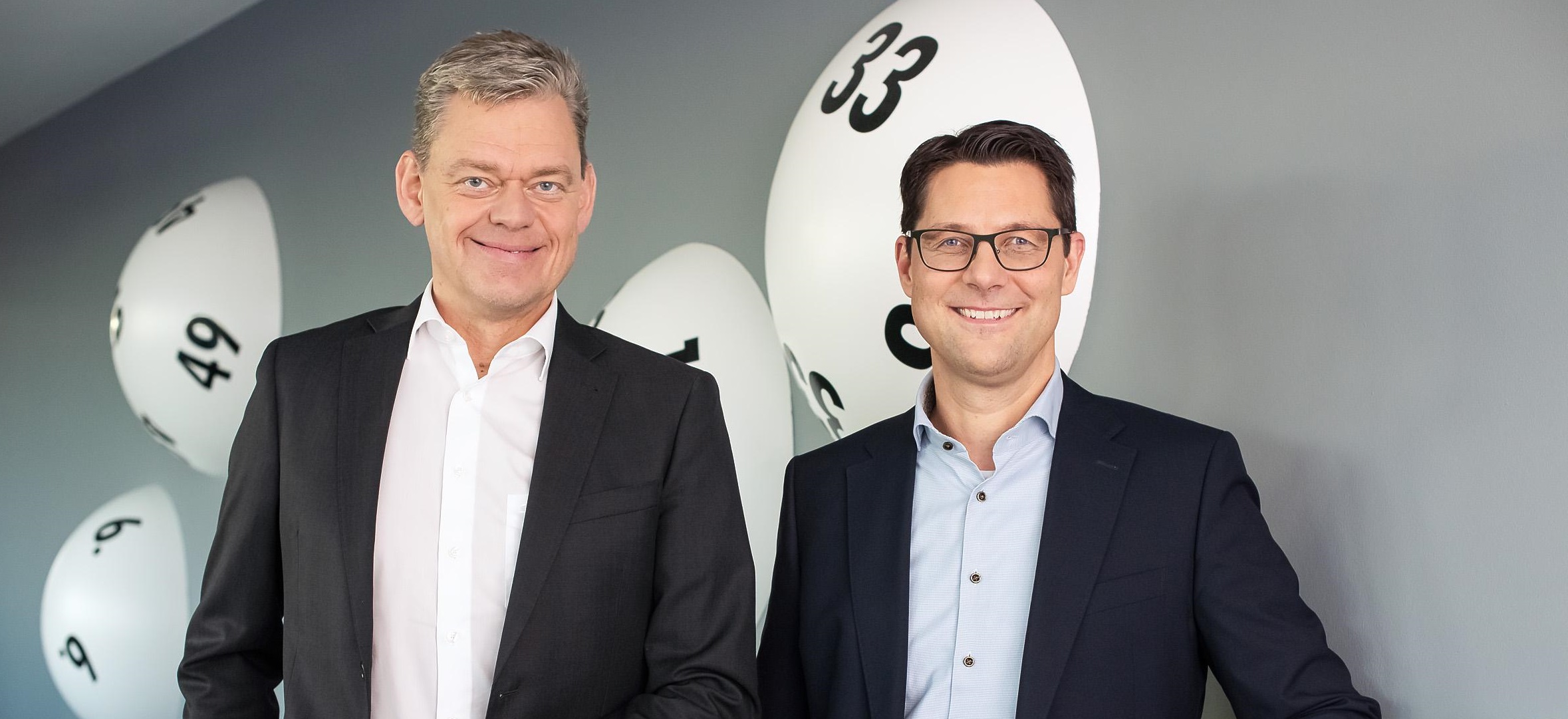 Geschäftsführung LOTTO Niedersachsen