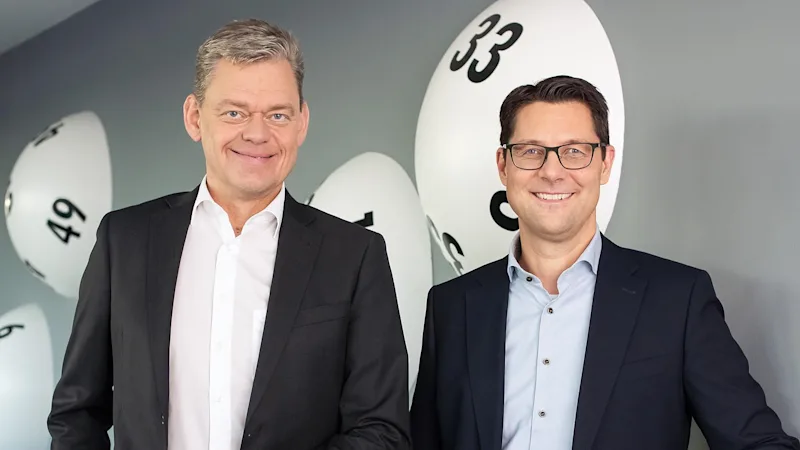 Geschäftsführung LOTTO Niedersachsen