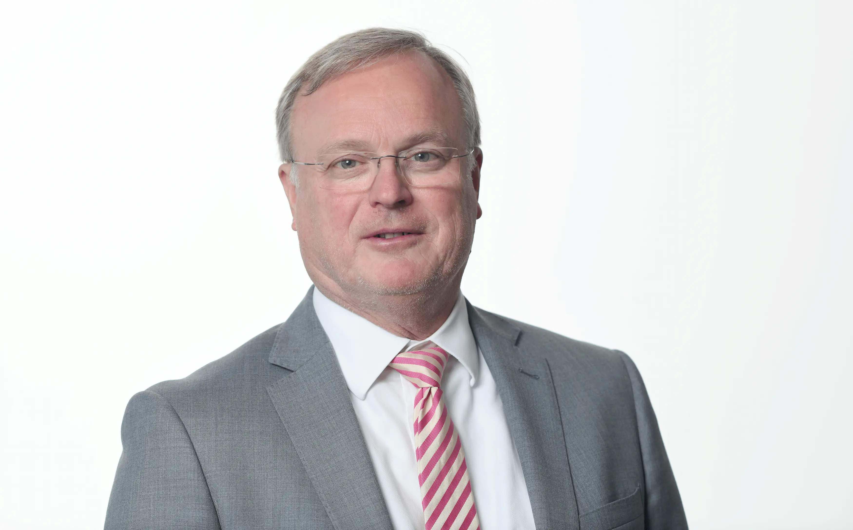 Michael Barth Geschäftsführer LOTTO Bremen 