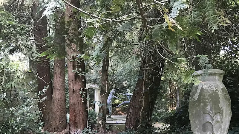 Projekt Thieles Garten Bremerhaven