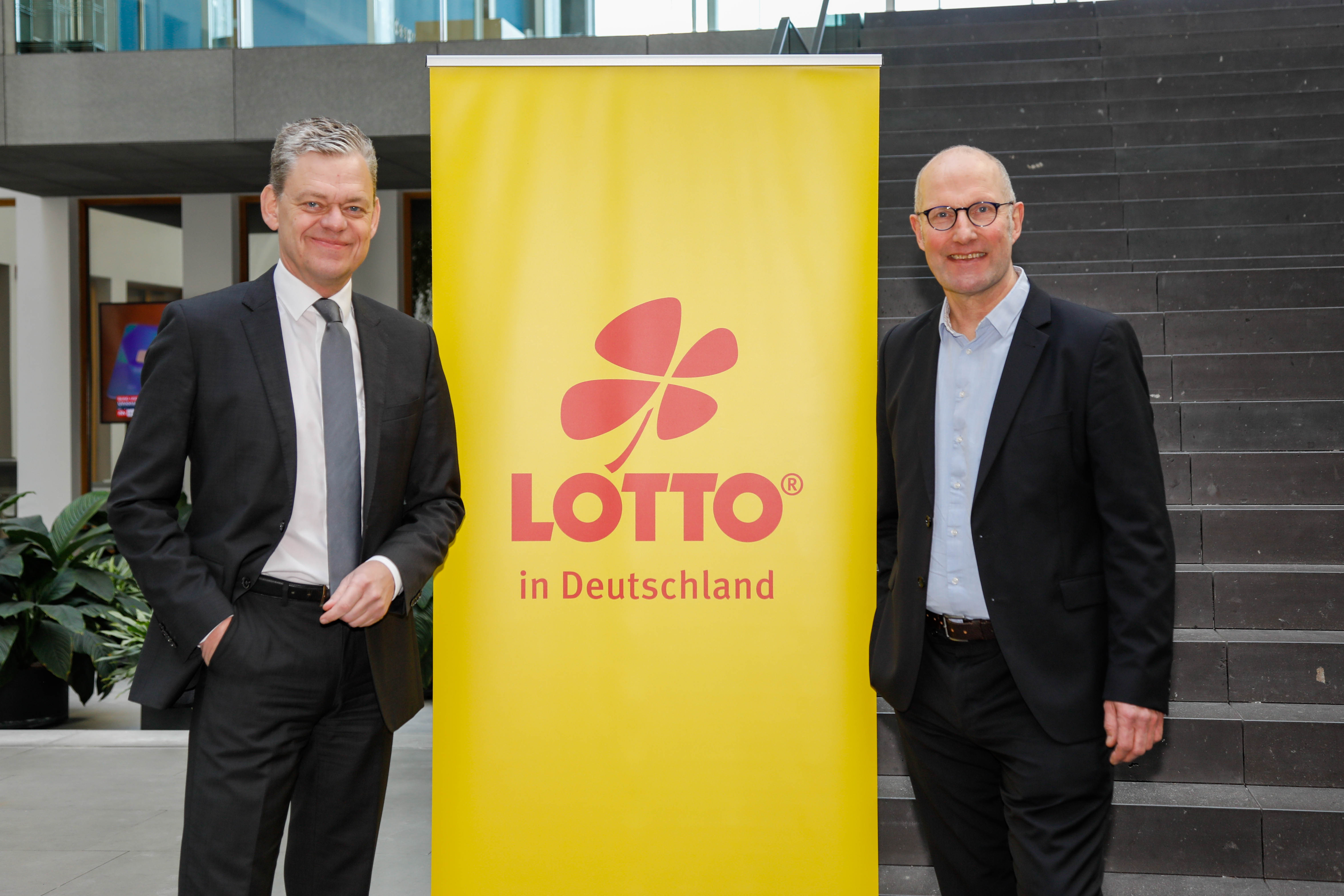 Glücksspiel-Survey 2023 Holthaus/Stapelfeld