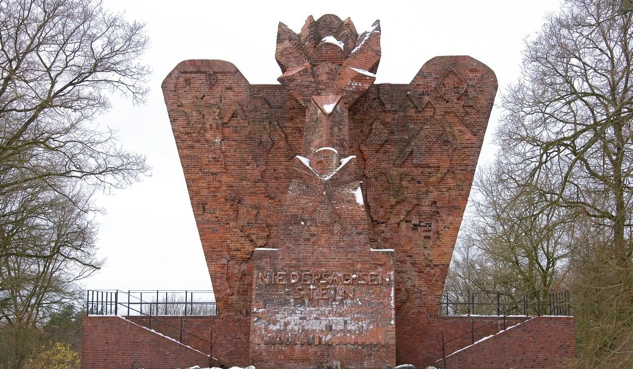 Restaurierung Niedersachsenstein Worpswede