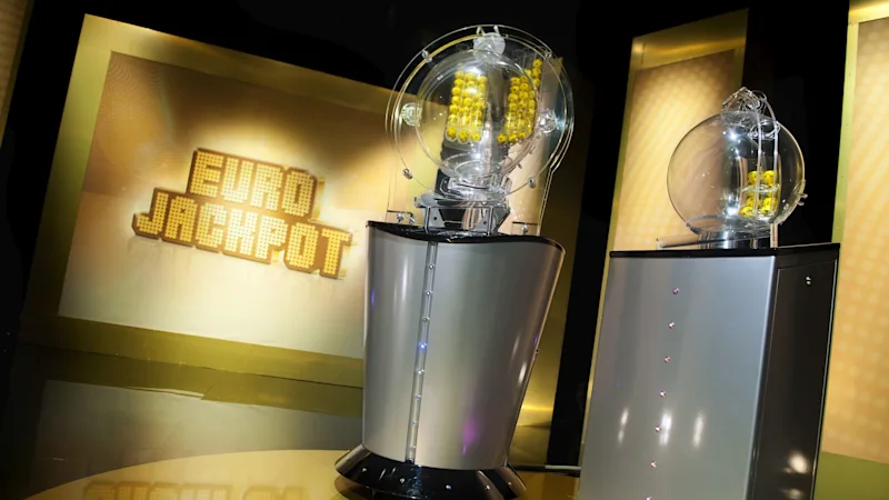 2012: Einführung der Lotterie Eurojackpot