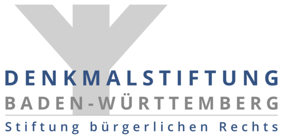 Denkmalstiftung Baden-Württemberg