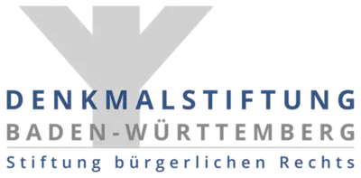 Denkmalstiftung Baden-Württemberg