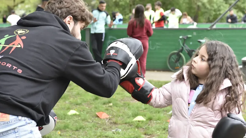 ASV Streetsports Hannover Kampfsport