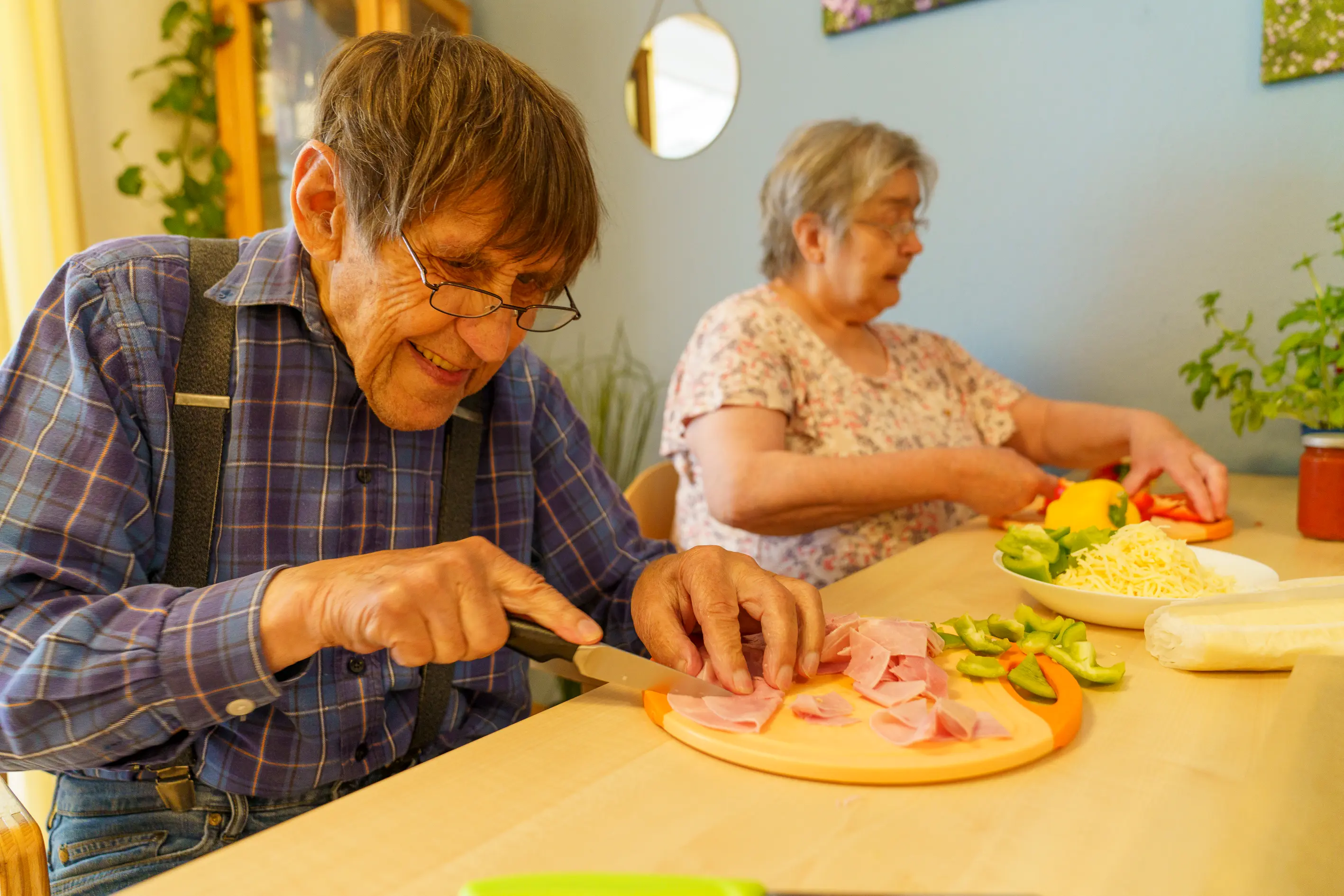 Projekt Stiftung Drachensee Kiel SLH