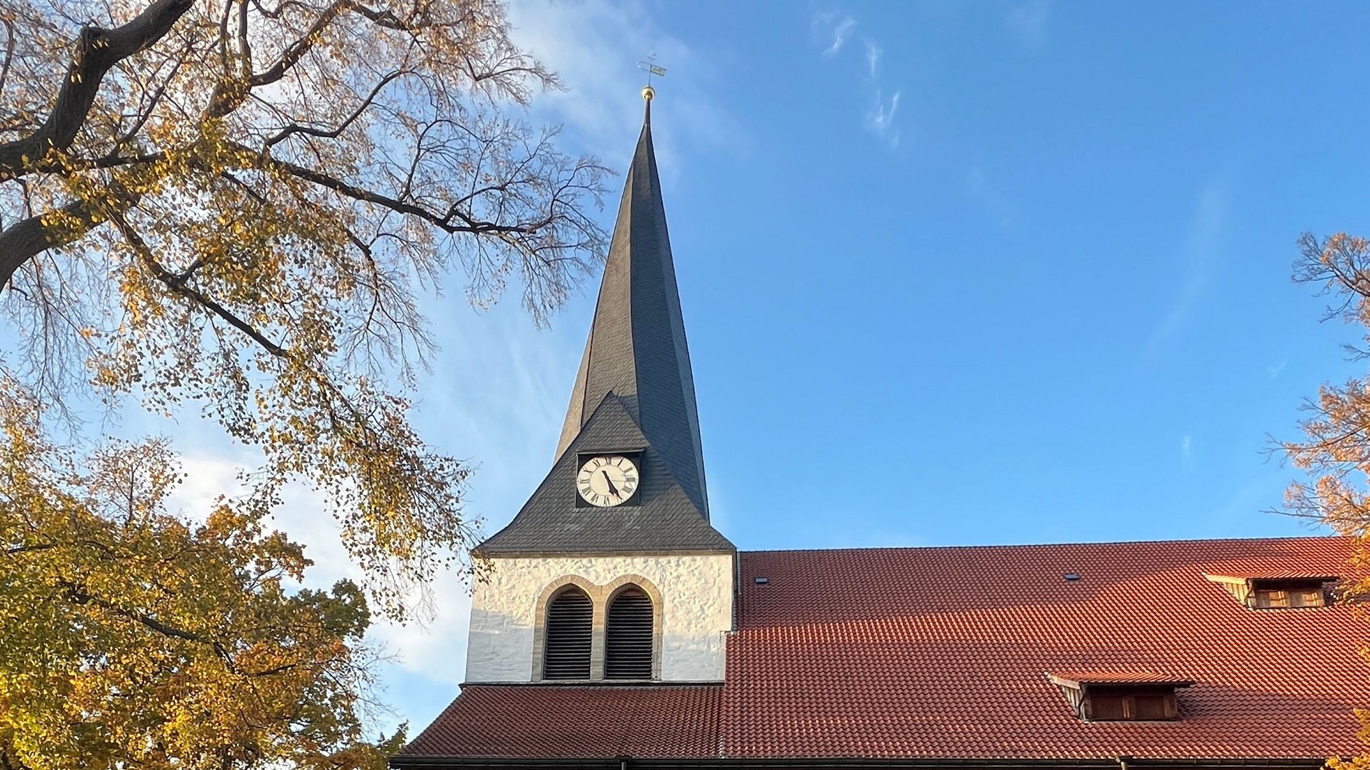 NI Northeim Ev.-Luth. St. Sixti-Kirche 