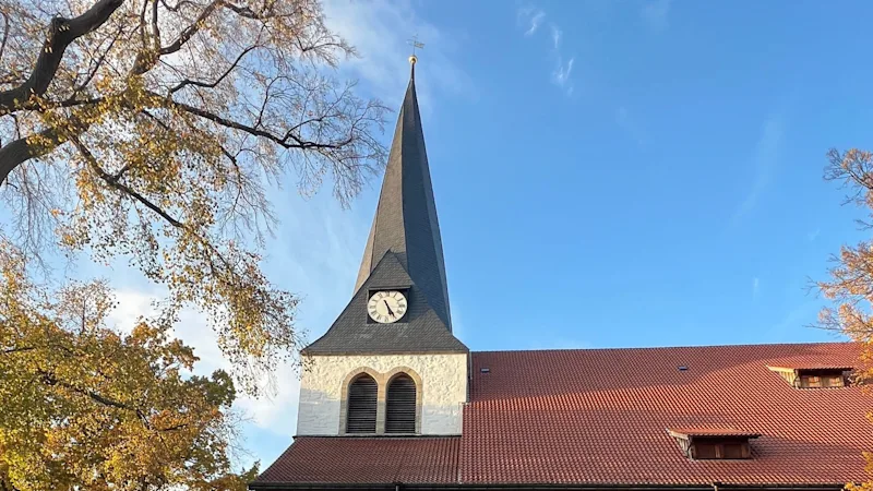 NI Northeim Ev.-Luth. St. Sixti-Kirche