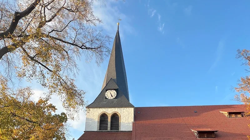 NI Northeim Ev.-Luth. St. Sixti-Kirche