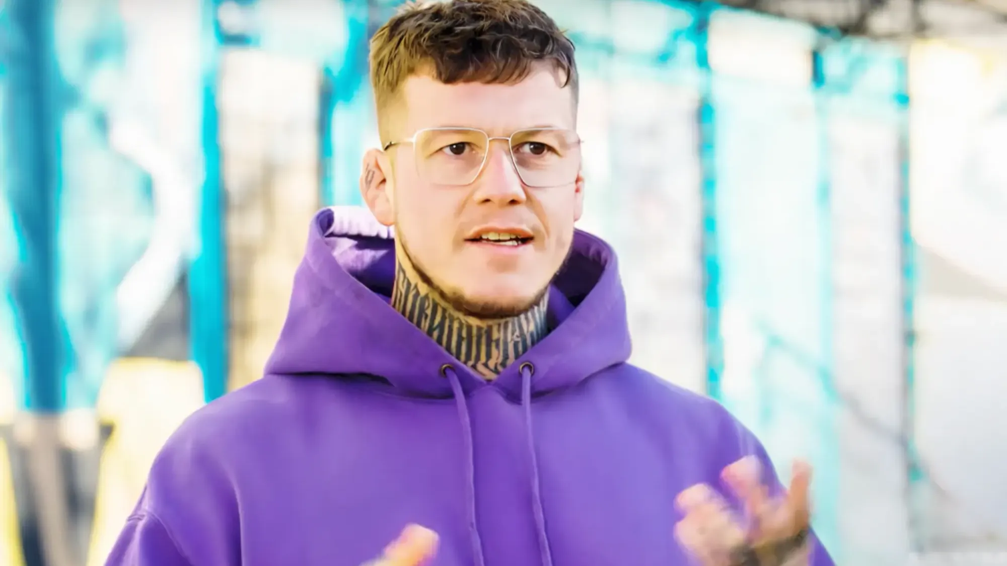 Sektor Heimat Janis Mudrich