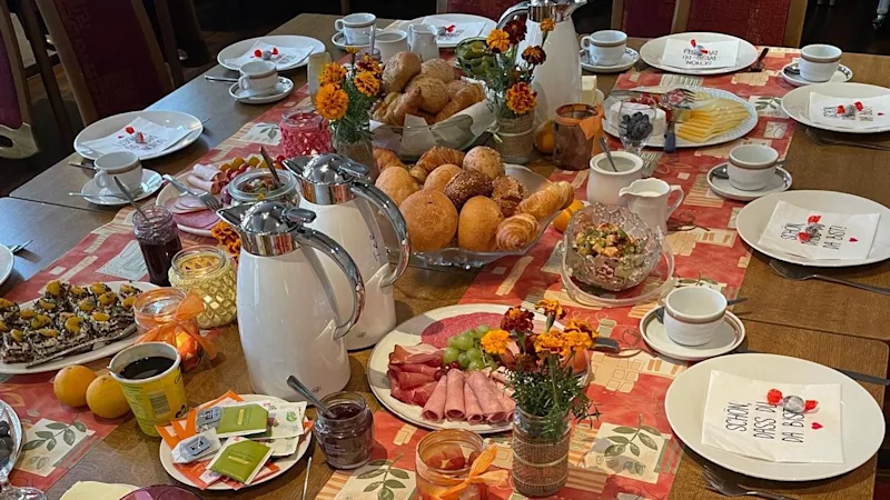 Foto 1 Bingo-Frühstück Niedersachsen