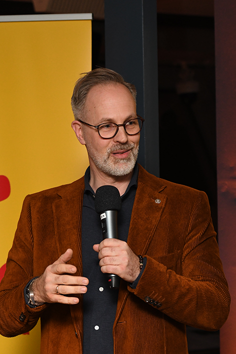 Sebastian Fiedler, SPD, Mitglied des Deutschen Bundestags, 