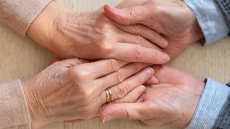 Projekt Altersarmut von Frauen Oldenburg