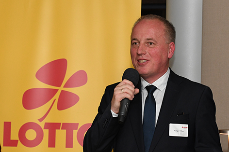 Rüdiger Erben, SPD Landtagsfraktion in Sachsen-Anhalt 