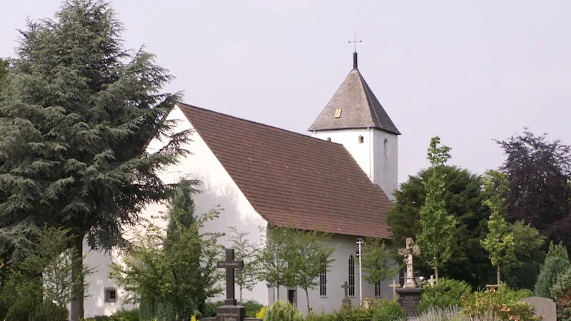 Projekt Sprechendes Denkmal Autobahnkirche Exter