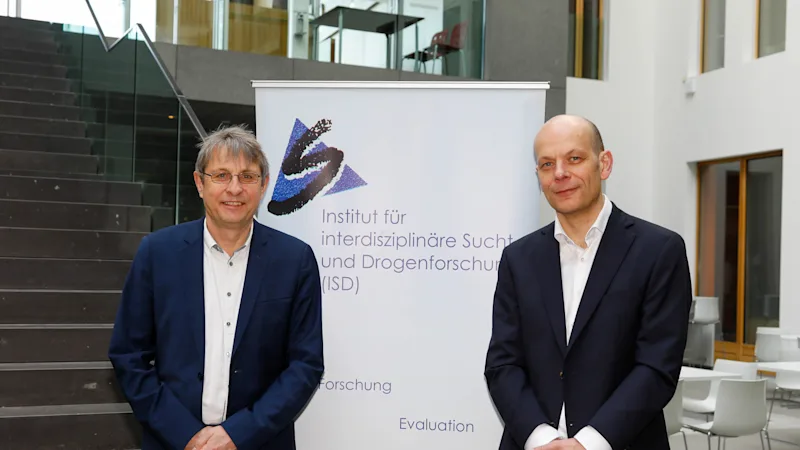 PK Glücksspiel-Survey 2023 Kalke/Buth