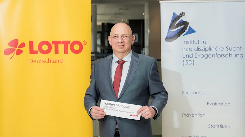 Torsten Meinberg (LOTTO Hamburg)