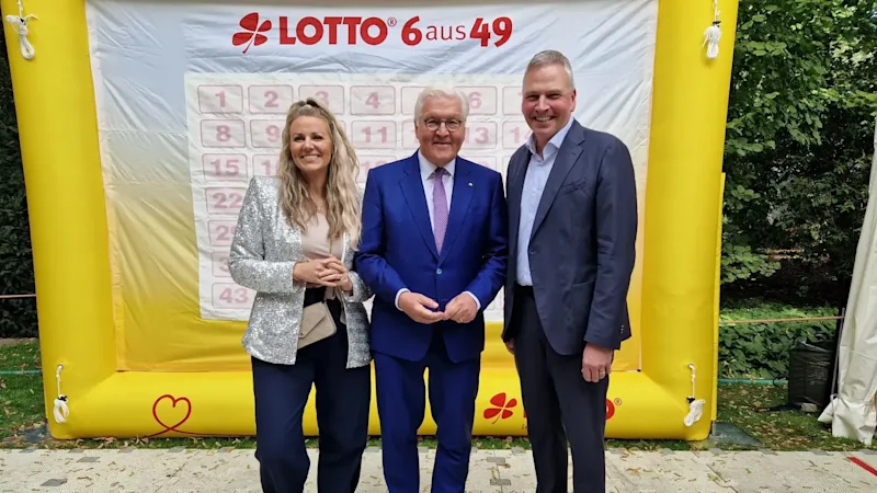 Bürgerfest Bundespräsident 2024